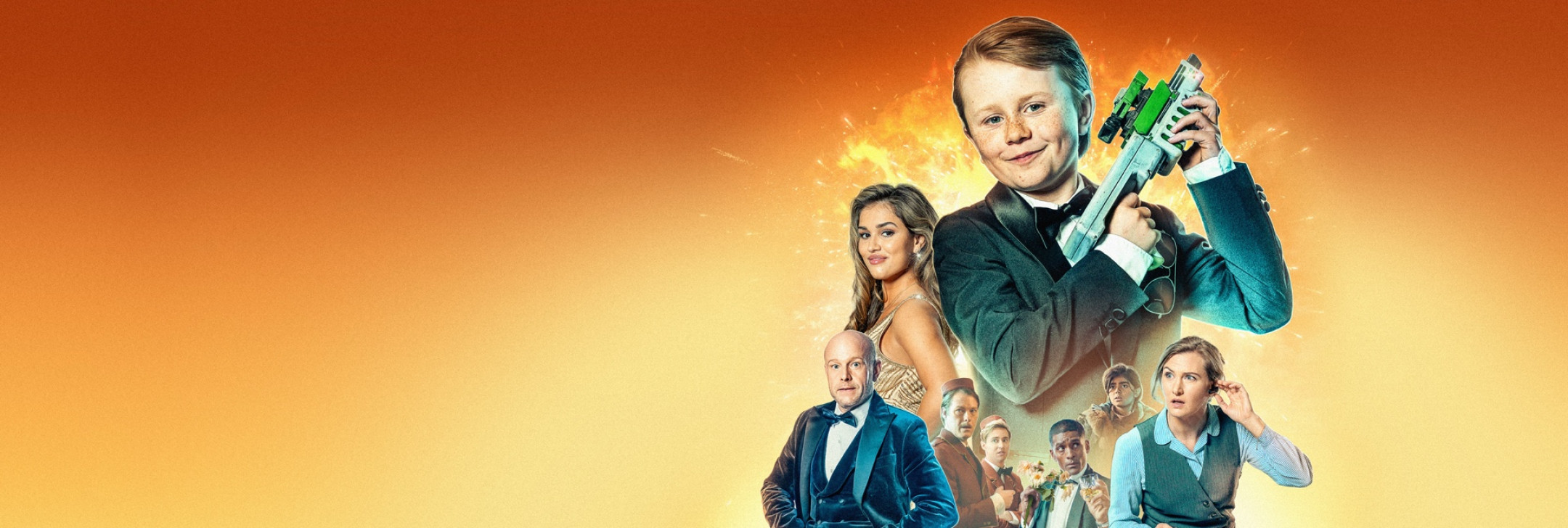 Gå på bio med Coop 